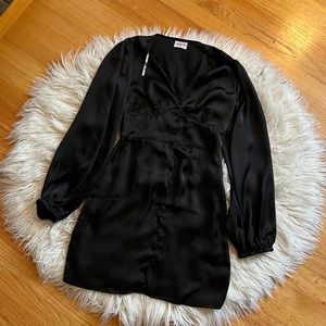 Dolls kill- glamorous dress